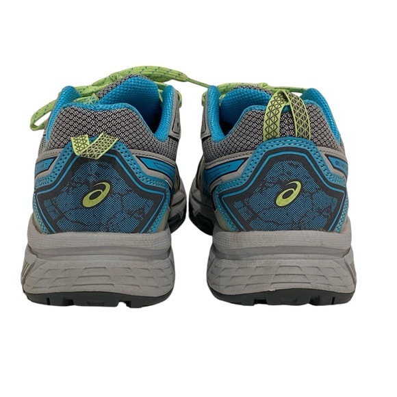 ASICS Gel Venture 7 Trail Runners - Women’s 8 - New - Picture 4 of 10